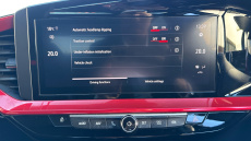 Vauxhall Mokka 1.2 Turbo 100 GS  5dr Petrol Hatchback